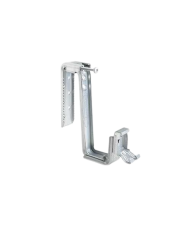 ESDEC ClickFit EVO hook and loop fastener for tile roofs - Alma Solar® Nr. 1 of online solar panels ESDEC ClickFit EVO hook and loop fastener for tile roofs - Alma Solar® Nr. 1 of online solar panels