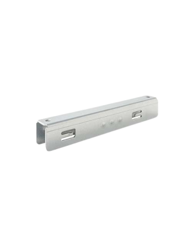 ESDEC ClickFit EVO Rail connector | Alma Solar® Nr. 1 of online solar panels ESDEC ClickFit EVO Rail connector | Alma Solar® Nr. 1 of online solar panels