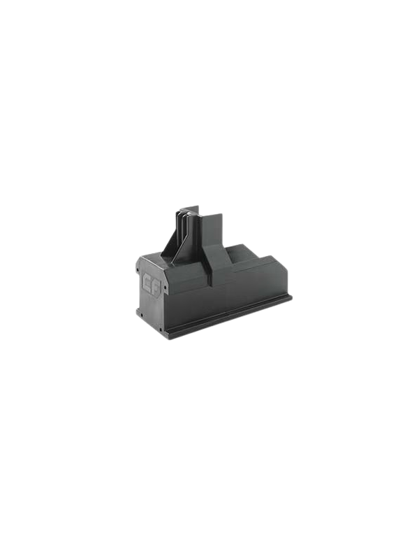 ESDEC termination plug - Alma Solar® Nr. 1 of online solar panels ESDEC termination plug - Alma Solar® Nr. 1 of online solar panels