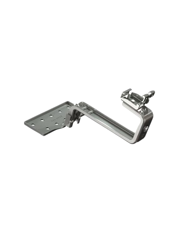 TrussHook fastening hook for ESDEC ClickFit EVO tile roofs - Alma Solar® Nr. 1 of online solar panels