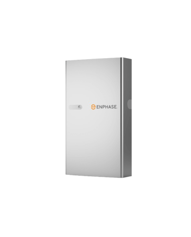 ENPHASE Battery IQ 5P | Alma Solar® Nr. 1 of online solar panels ENPHASE Battery IQ 5P | Alma Solar® Nr. 1 of online solar panels