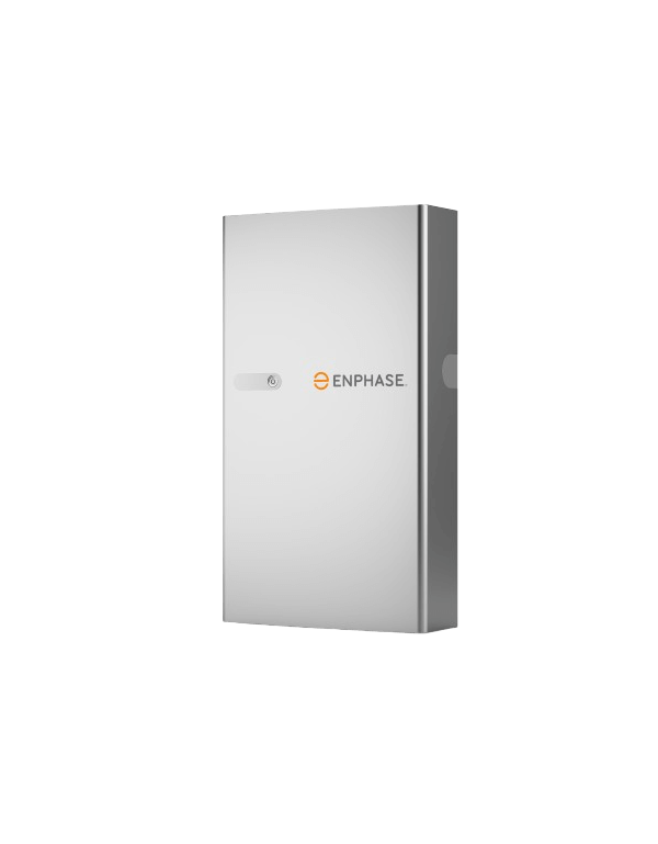 ENPHASE Battery IQ 5P | Alma Solar® Nr. 1 of online solar panels