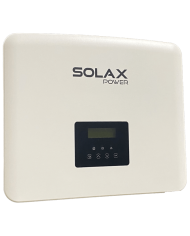Hybrid SolaX inverter X1-5.0K-D| Alma Solar® Nr. 1 of online solar panels Hybrid SolaX inverter X1-5.0K-D| Alma Solar® Nr. 1 of online solar panels