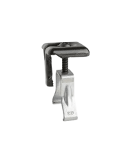 ESDEC mounting clamp - black | Alma Solar® Nr. 1 of online solar panels