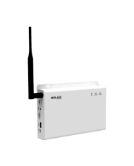 DataHub1000 SOLAX | Alma Solar® Nr. 1 of online solar panels DataHub1000 SOLAX | Alma Solar® Nr. 1 of online solar panels