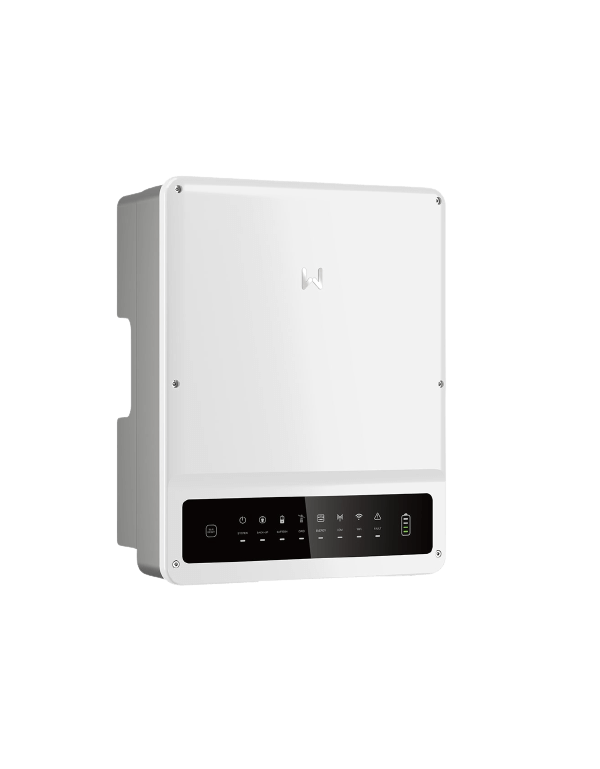 Hybrid GoodWe inverter GW10KN-ET PLUS 16A