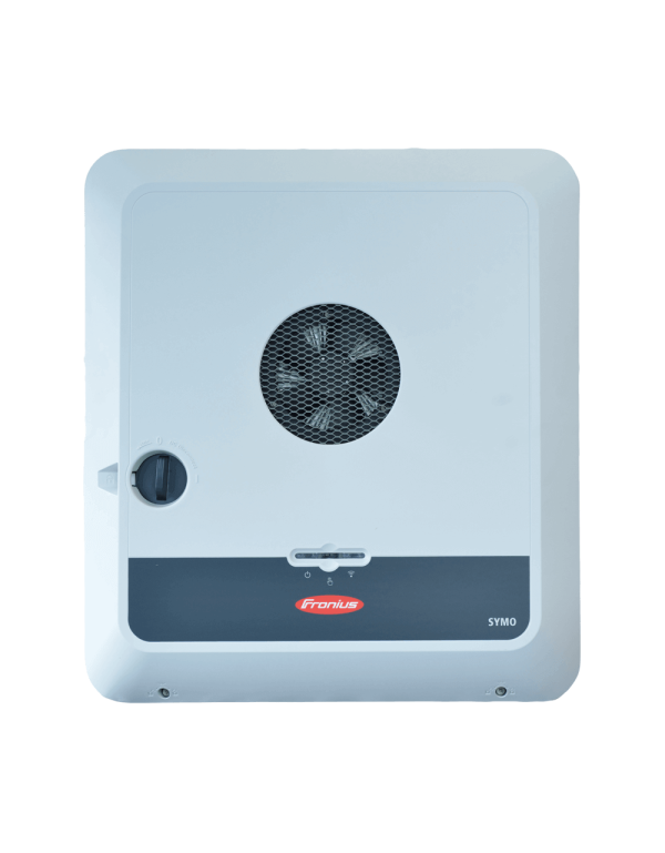 Hybrid Fronius inverter SYMO GEN24 8.0 PLUS | Alma Solar® Nr. 1 of online solar panels