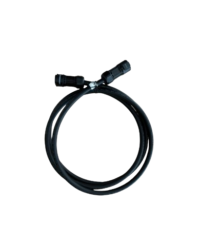 SolaX X1 Microinverter AC Trunk Cable (2.2M) | Alma Solar® Nr. 1 of online solar panels SolaX X1 Microinverter AC Trunk Cable (2.2M) | Alma Solar® Nr. 1 of online solar panels