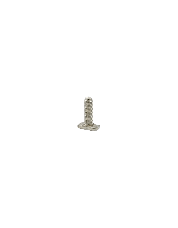 10x Hammer head screw M8x30 | Alma Solar® Nr. 1 of online solar panels 10x Hammer head screw M8x30 | Alma Solar® Nr. 1 of online solar panels