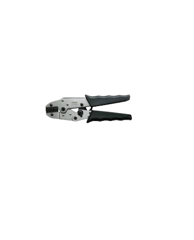 Haupa Crimping tool for MC 4 - 2.5/4/6mm² - AWG 13/11/10 Haupa Crimping tool for MC 4 - 2.5/4/6mm² - AWG 13/11/10