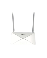 ECC Gateway SOLAX | Alma Solar® Nr. 1 of online solar panels