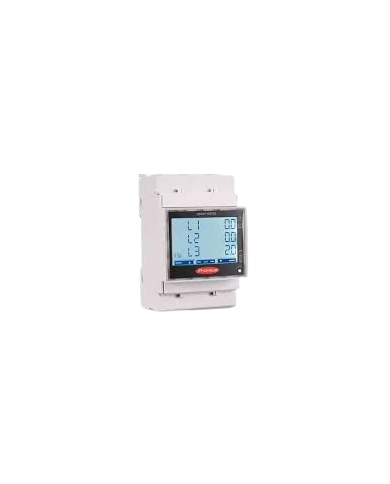 Fronius smart meter TS 65A-3 Three-phase | Alma Solar® Nr. 1 of online solar panels Fronius smart meter TS 65A-3 Three-phase | Alma Solar® Nr. 1 of online solar panels