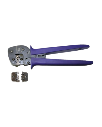Crimping tool MULTI-CONTACT - Alma Solar® Nr. 1 of online solar panels Crimping tool MULTI-CONTACT - Alma Solar® Nr. 1 of online solar panels