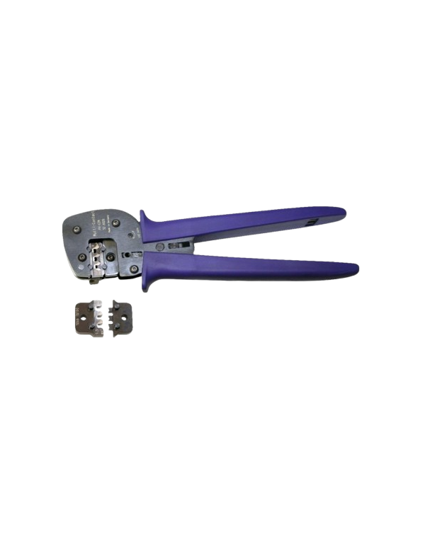 Crimping tool MULTI-CONTACT - Alma Solar® Nr. 1 of online solar panels