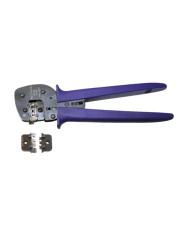 Crimping tool MULTI-CONTACT - Alma Solar® Nr. 1 of online solar panels