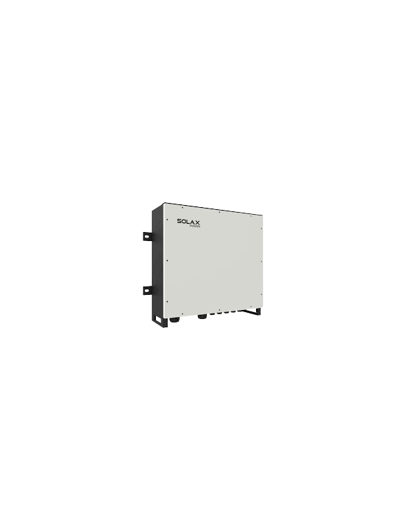 Solax triphase parallel box for blackouts | Alma Solar® Nr. 1 of online solar panels Solax triphase parallel box for blackouts | Alma Solar® Nr. 1 of online solar panels