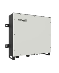 Solax triphase parallel box for blackouts | Alma Solar® Nr. 1 of online solar panels Solax triphase parallel box for blackouts | Alma Solar® Nr. 1 of online solar panels
