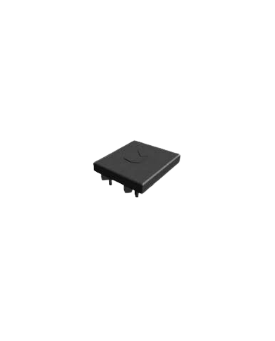 Renusol end cap - black | Alma Solar® Nr. 1 of online solar panels Renusol end cap - black | Alma Solar® Nr. 1 of online solar panels