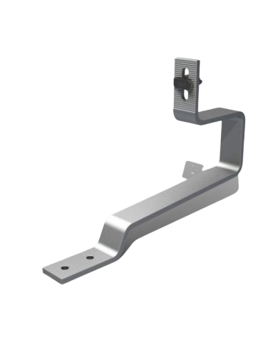 Renusol hooks for flat tiles | Alma Solar® Nr. 1 of online solar panels Renusol hooks for flat tiles | Alma Solar® Nr. 1 of online solar panels