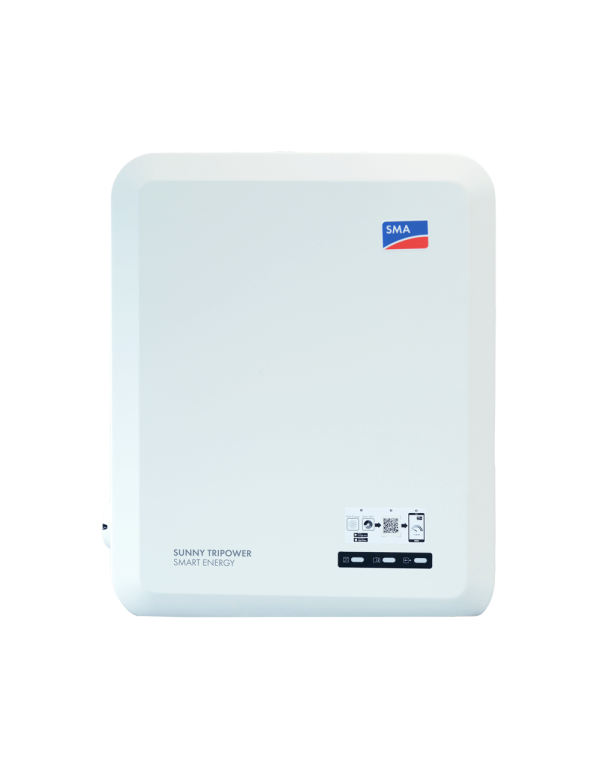 Hybrid SMA inverter SMA Tripower 10.0 | Alma Solar® Nr. 1 of online solar panels