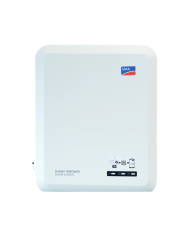Hybrid SMA inverter SMA Tripower 8.0 | Alma Solar® Nr. 1 of online solar panels Hybrid SMA inverter SMA Tripower 8.0 | Alma Solar® Nr. 1 of online solar panels