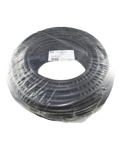 30m of three-phase cable 5x6mm2 | Alma Solar® Nr. 1 of online solar panels