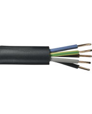 30m of three-phase cable 5x6mm2 | Alma Solar® Nr. 1 of online solar panels 30m of three-phase cable 5x6mm2 | Alma Solar® Nr. 1 of online solar panels