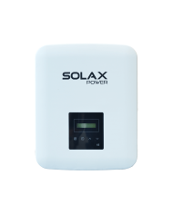 SolaX inverter MIC X3 6K-G2 | Alma Solar® Nr. 1 of online solar panels SolaX inverter MIC X3 6K-G2 | Alma Solar® Nr. 1 of online solar panels