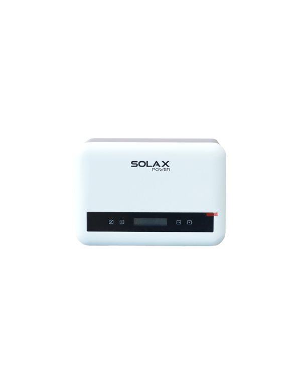 SolaX inverter X1-Mini 1.5 G4 | Alma Solar® Nr. 1 of online solar panels SolaX inverter X1-Mini 1.5 G4 | Alma Solar® Nr. 1 of online solar panels