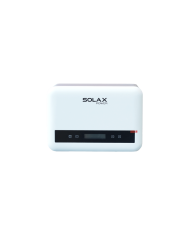 SolaX inverter X1-Mini 1.1 G4 | Alma Solar® Nr. 1 of online solar panels SolaX inverter X1-Mini 1.1 G4 | Alma Solar® Nr. 1 of online solar panels