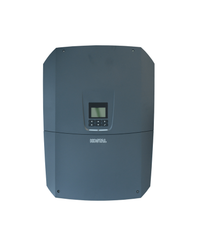 Hybrid Kostal inverter PLENTICORE G3 – L | Alma Solar® Nr. 1 of online solar panels Hybrid Kostal inverter PLENTICORE G3 – L | Alma Solar® Nr. 1 of online solar panels