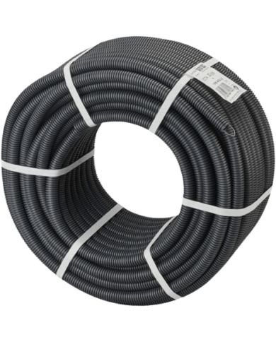 25m of outdoor electrical conduit Ø40 | Alma Solar® Nr. 1 of online solar panels 25m of outdoor electrical conduit Ø40 | Alma Solar® Nr. 1 of online solar panels