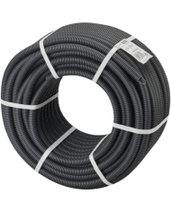 25m of outdoor electrical conduit Ø40 | Alma Solar® Nr. 1 of online solar panels 25m of outdoor electrical conduit Ø40 | Alma Solar® Nr. 1 of online solar panels