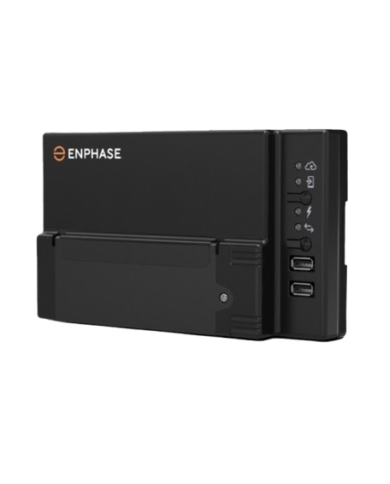 ENVOY-S gateway for Enphase - Alma Solar® Nr. 1 of online solar panels ENVOY-S gateway for Enphase - Alma Solar® Nr. 1 of online solar panels