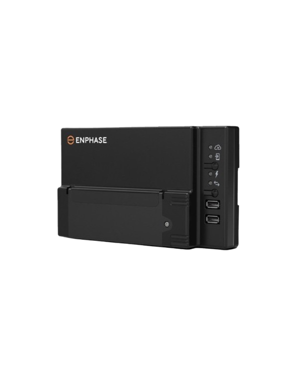 ENVOY-S gateway for Enphase - Alma Solar® Nr. 1 of online solar panels ENVOY-S gateway for Enphase - Alma Solar® Nr. 1 of online solar panels