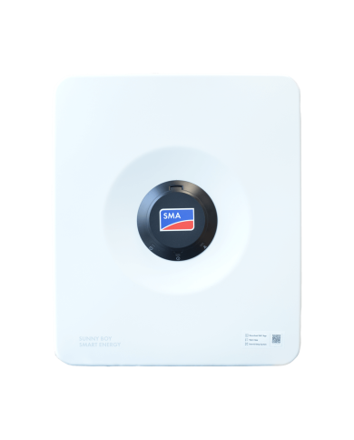 SMA inverter SunnyBoy SMART ENERGY 3.6| Alma Solar® Nr. 1 of online solar panels SMA inverter SunnyBoy SMART ENERGY 3.6| Alma Solar® Nr. 1 of online solar panels