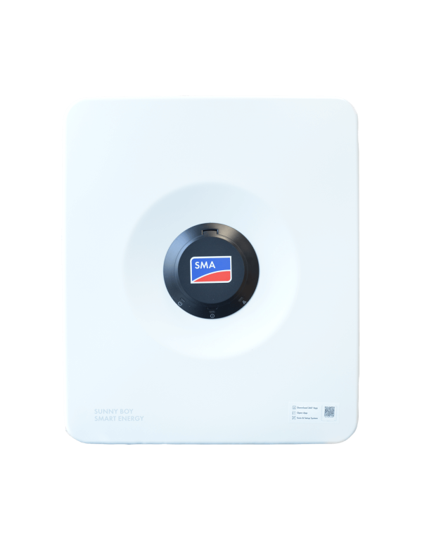 SMA inverter SunnyBoy SMART ENERGY 3.6| Alma Solar® Nr. 1 of online solar panels SMA inverter SunnyBoy SMART ENERGY 3.6| Alma Solar® Nr. 1 of online solar panels