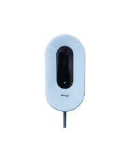 SOLAX EV Charger X3 HAC 22P (plug Type 2) electrical charger | Alma Solar® Nr. 1 of online solar panels SOLAX EV Charger X3 HAC 22P (plug Type 2) electrical charger | Alma Solar® Nr. 1 of online solar panels