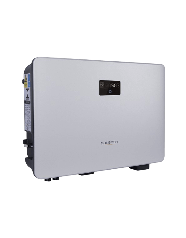 Hybrid Sungrow inverter SH5.0RS V13 Hybrid Sungrow inverter SH5.0RS V13