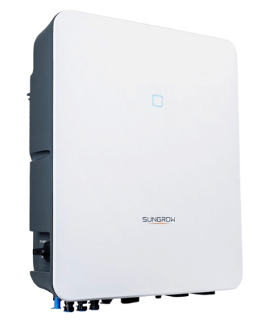 Hybrid Sungrow inverter SH10.0RT V112 Hybrid Sungrow inverter SH10.0RT V112