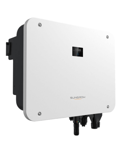 Hybrid Sungrow inverter SH20T Hybrid Sungrow inverter SH20T