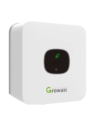 Growatt inverter MIC600TL-X Growatt inverter MIC600TL-X