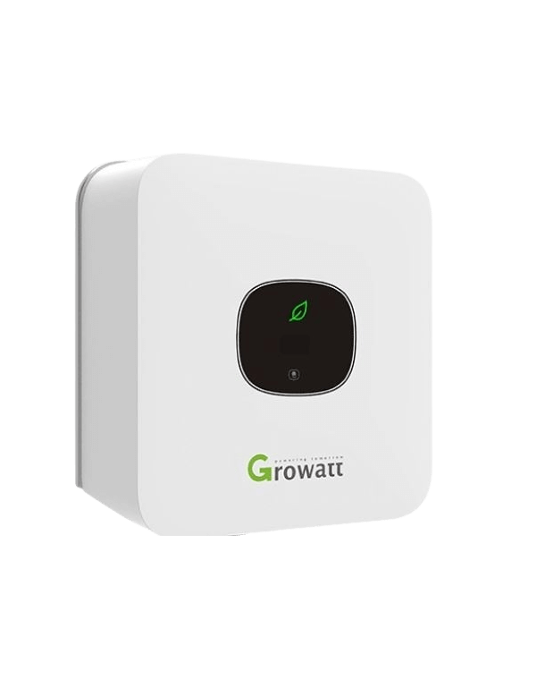 Growatt inverter MIC600TL-X Growatt inverter MIC600TL-X
