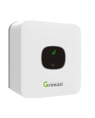 Growatt inverter MIC600TL-X Growatt inverter MIC600TL-X