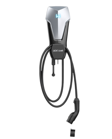 GOODWE EV Charger 22kW GW22-HCA | Alma Solar® Nr. 1 of online solar panels GOODWE EV Charger 22kW GW22-HCA | Alma Solar® Nr. 1 of online solar panels