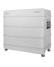 SUNGROW battery SBR096 at 9,6kWh | Alma Solar® Nr. 1 of online solar panels SUNGROW battery SBR096 at 9,6kWh | Alma Solar® Nr. 1 of online solar panels