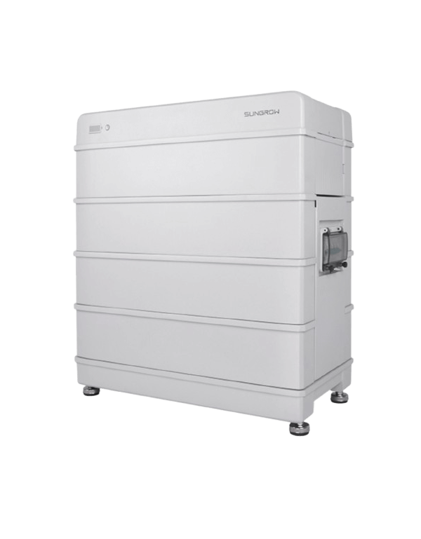 SUNGROW battery SBR128 at 12,8kWh | Alma Solar® Nr. 1 of online solar panels SUNGROW battery SBR128 at 12,8kWh | Alma Solar® Nr. 1 of online solar panels