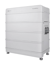 SUNGROW battery SBR128 at 12,8kWh | Alma Solar® Nr. 1 of online solar panels SUNGROW battery SBR128 at 12,8kWh | Alma Solar® Nr. 1 of online solar panels