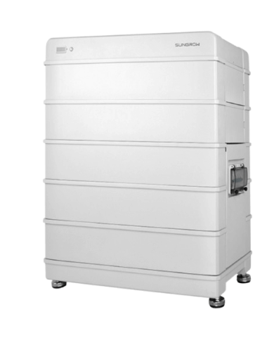 SUNGROW battery SBR160 at 16kWh | Alma Solar® Nr. 1 of online solar panels SUNGROW battery SBR160 at 16kWh | Alma Solar® Nr. 1 of online solar panels