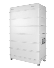 SUNGROW battery SBR192 at 19,2kWh | Alma Solar® Nr. 1 of online solar panels SUNGROW battery SBR192 at 19,2kWh | Alma Solar® Nr. 1 of online solar panels
